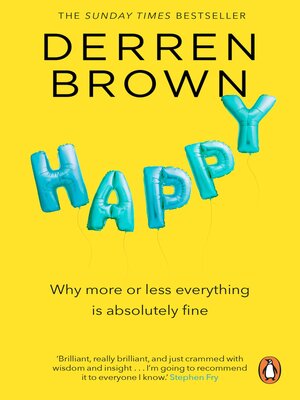 cover image of Happy